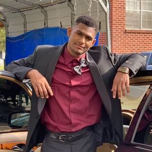 Meet your Posher, Elijah